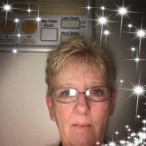 Meet your Posher, Pam